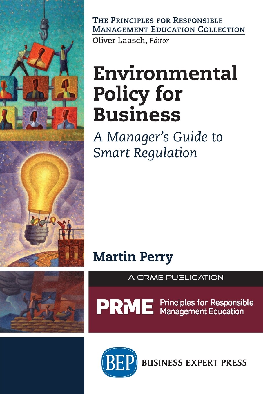 预售 按需印刷environmental policy for the business managers