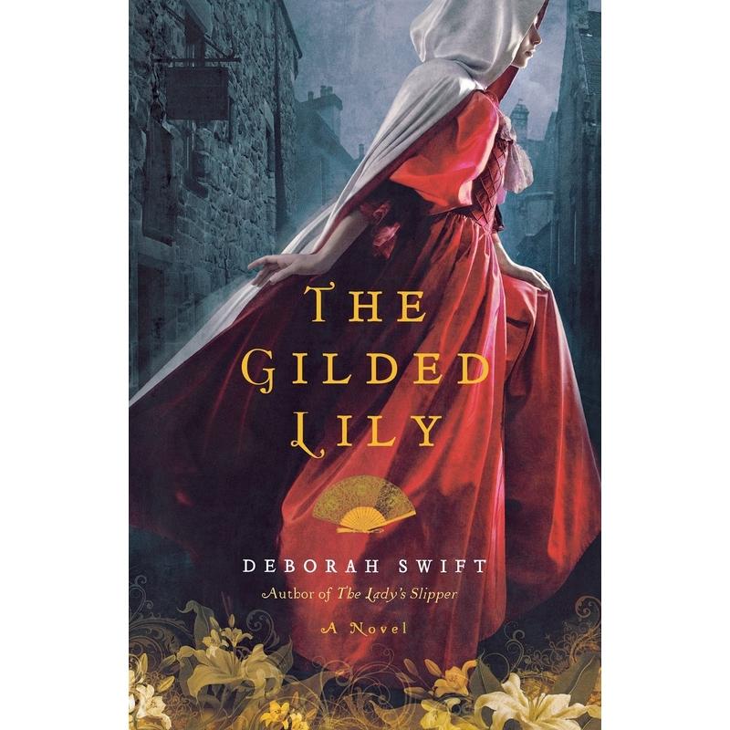 预售  The Gilded Lily