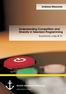 Diversity Programming Competition and Understanding 预售 Television 按需印刷