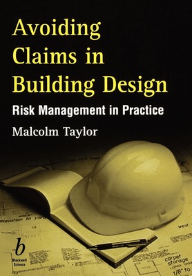 【预售 按需印刷】Avoiding Claims in Building Design