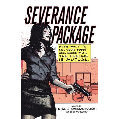 预售  Severance Package