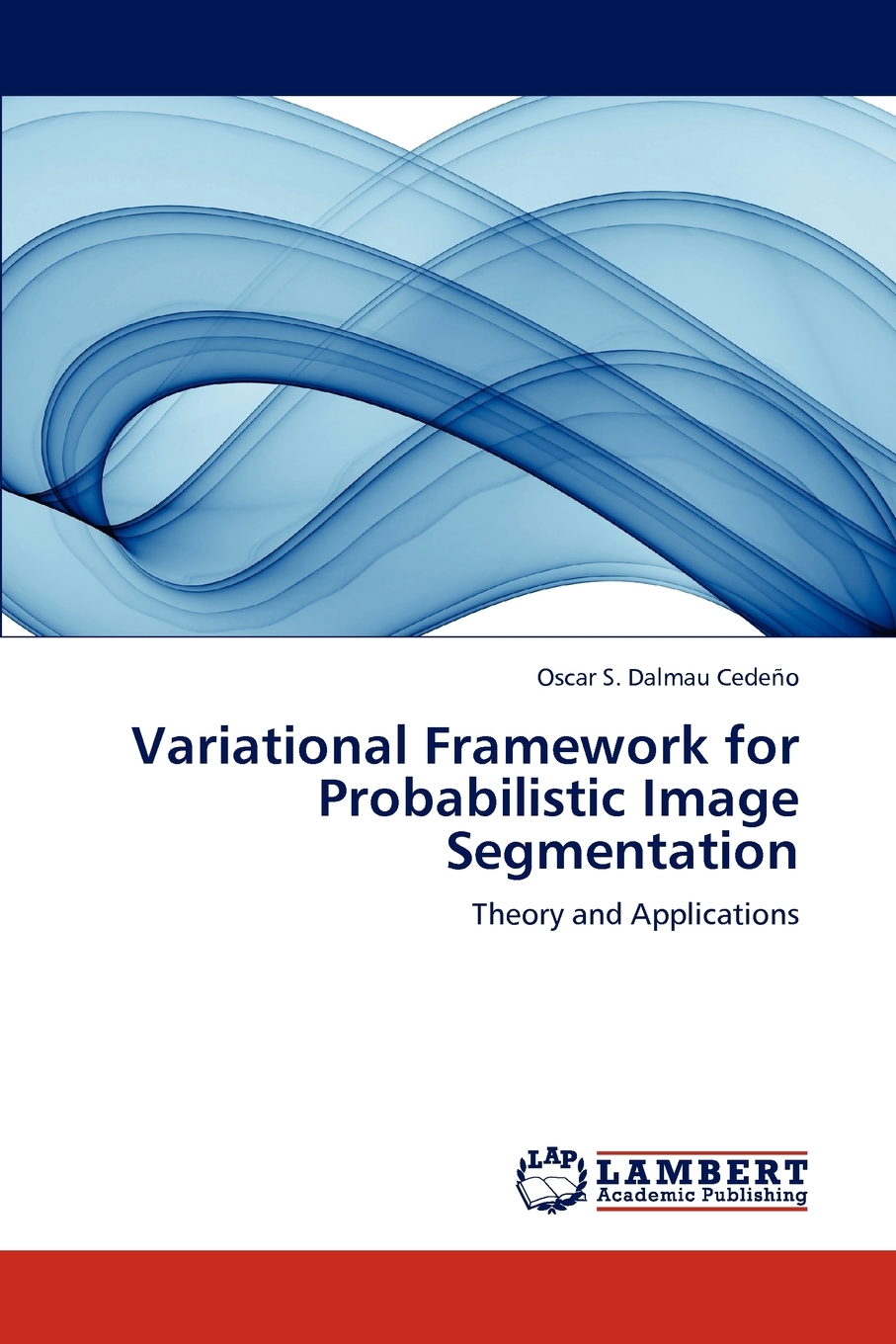 预售按需印刷Variational Framework for Probabilistic Image Segmentation