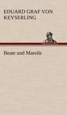 预售 按需印刷 Beate Und Mareile德语ger