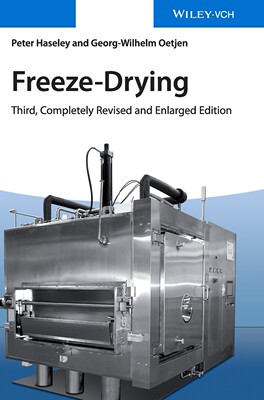 【预售 按需印刷】Freeze-Drying