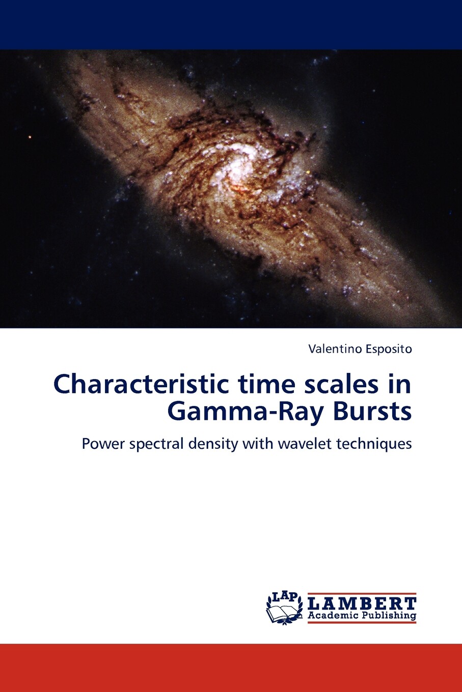 【预售 按需印刷】characteristic time scales in gamma-ray bursts