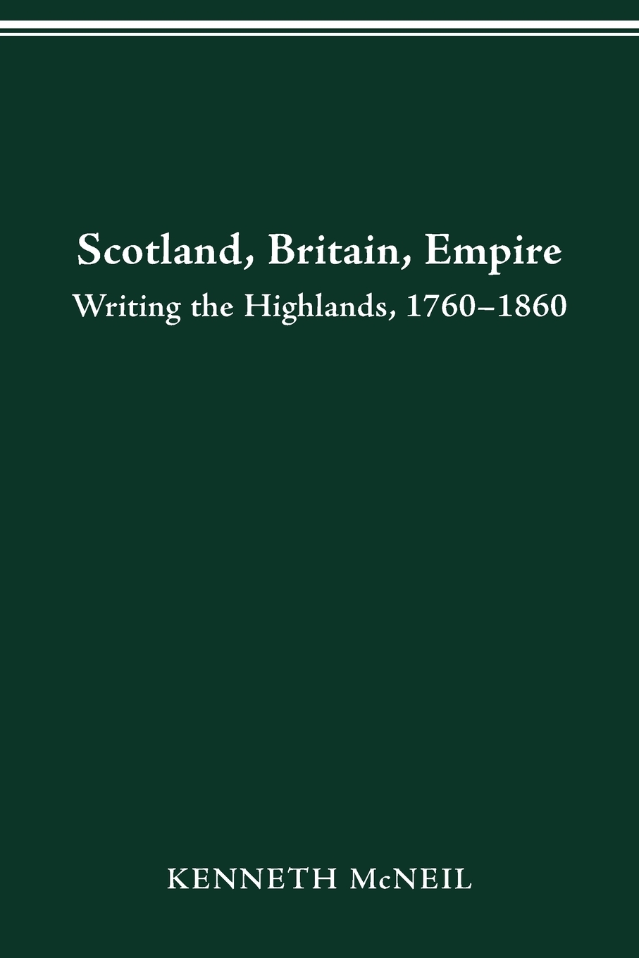 【预售按需印刷】SCOTLAND BRITAIN EMPIRE