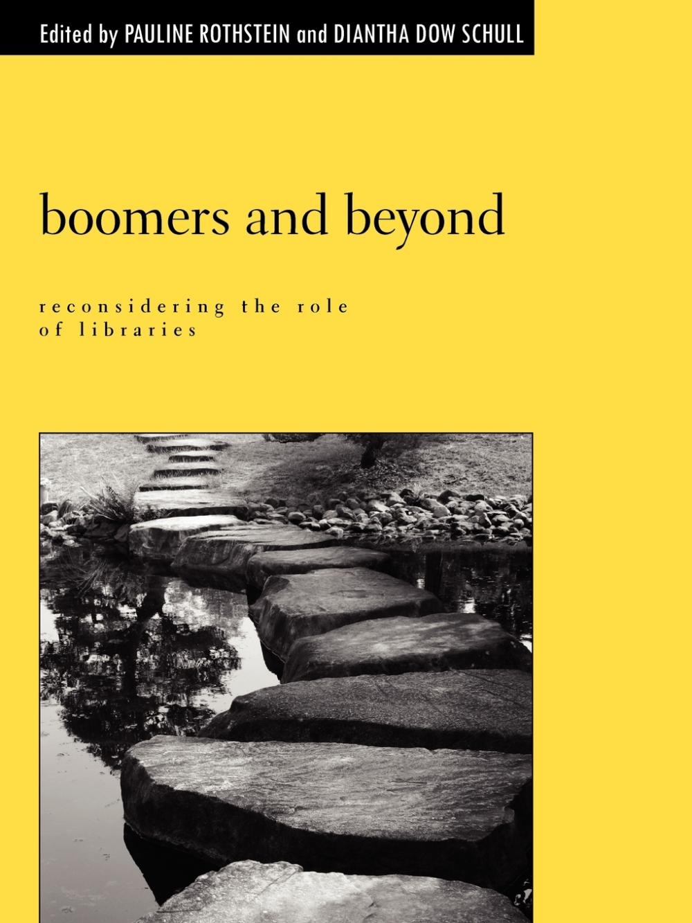 【预售 按需印刷】Boomers and Beyond 书籍/杂志/报纸 进口教材/考试类/工具书类原版书 原图主图