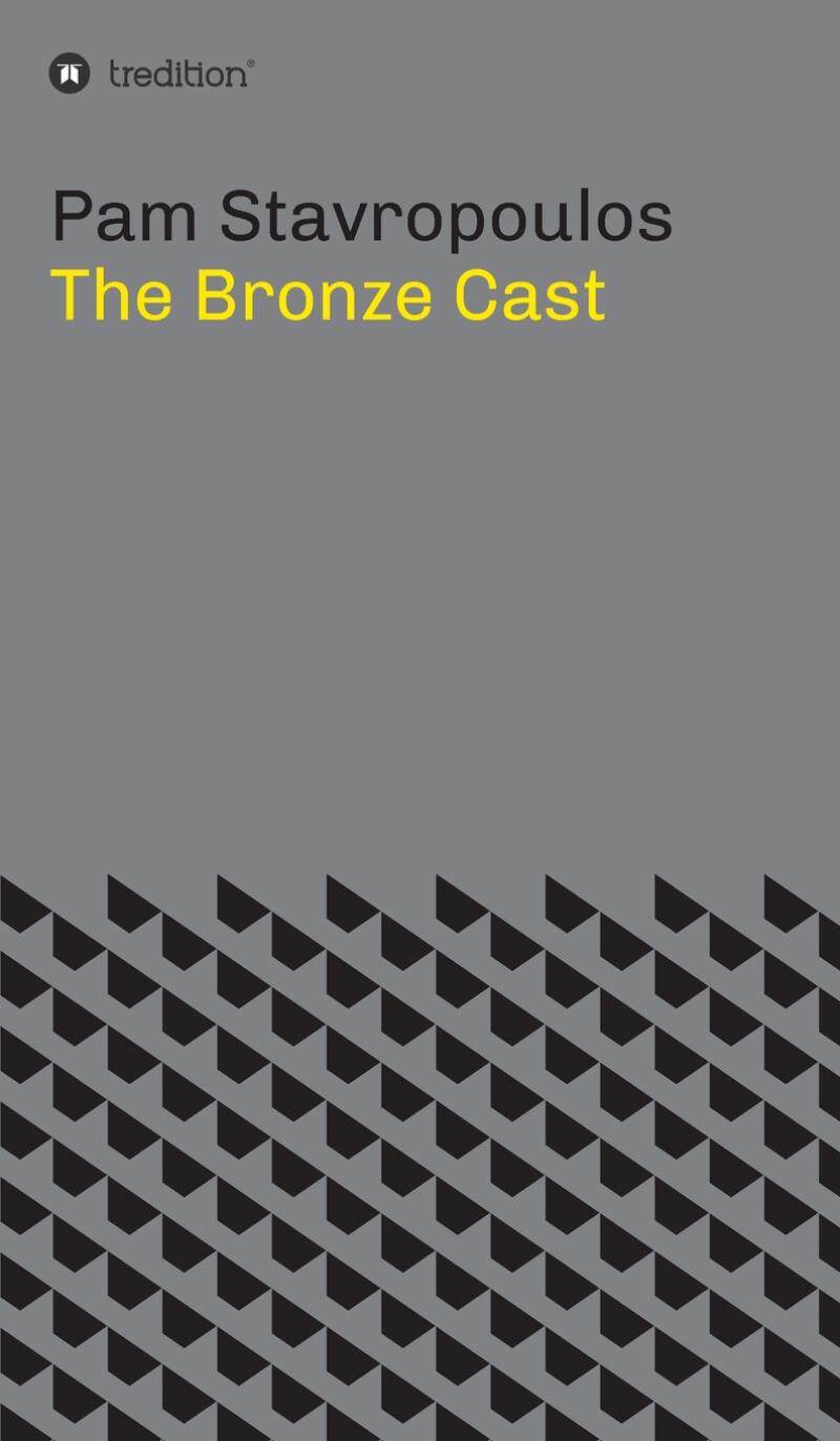 【预售 按需印刷】the bronze cast