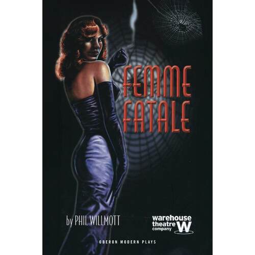 预售 Femme Fatale英文原版 Bloomsbury