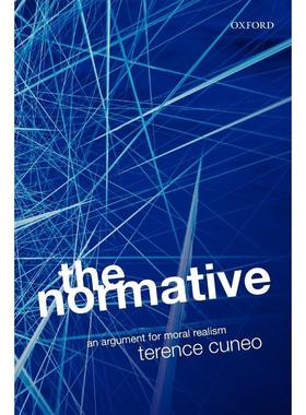 预售  The Normative Web