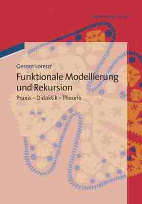 预售 按需印刷 Funktionale Modellierung und Rekursion