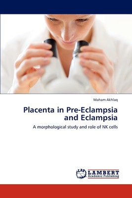 预售 按需印刷 Placenta in Pre-Eclampsia and Eclampsia