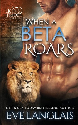 【预售 按需印刷】When A Beta Roars