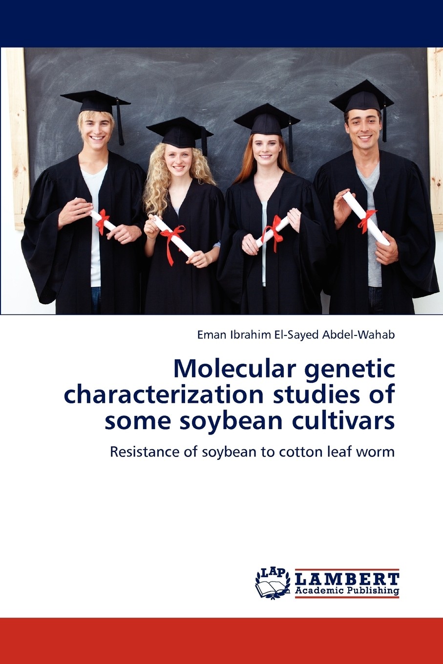 【预售 按需印刷】molecular genetic characterization studies of