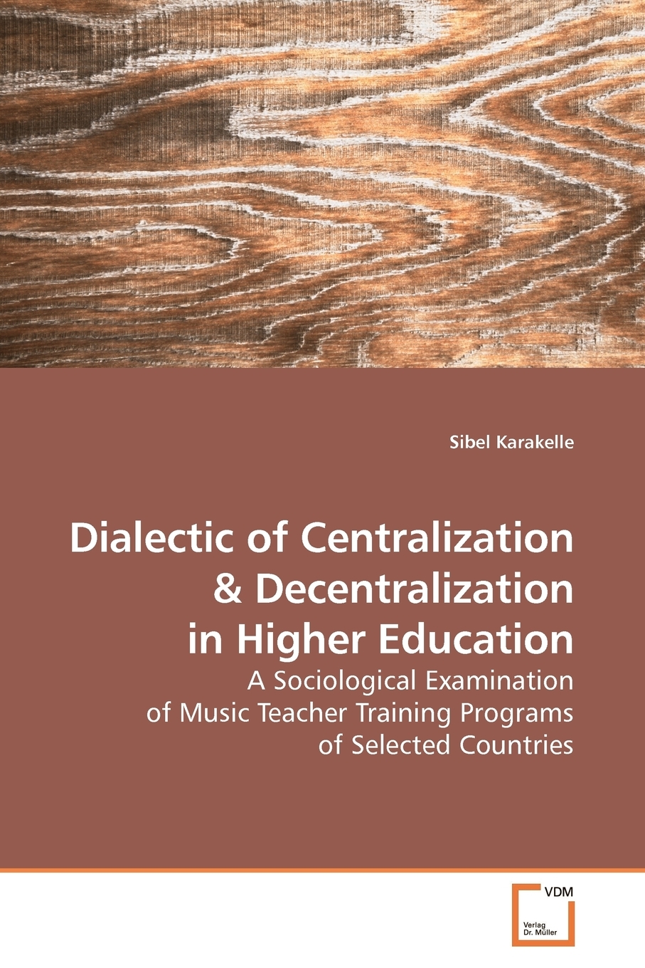 【预售按需印刷】Dialectic of Centralization