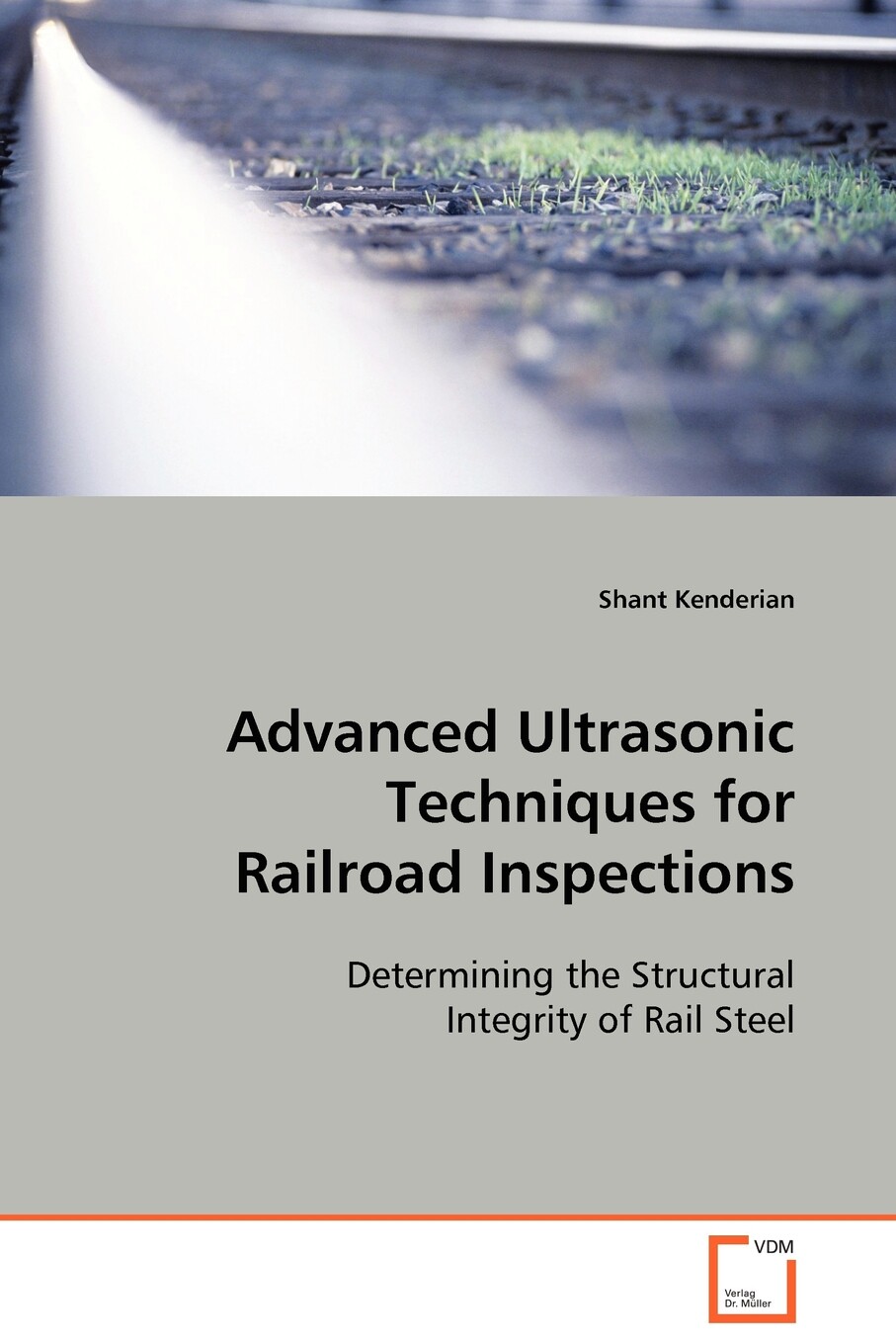 需印刷】advanced ultrasonic techniques for railroad inspections