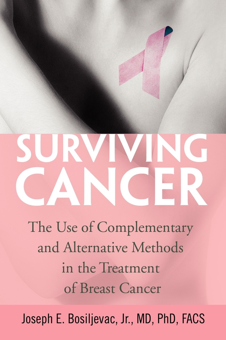【预售 按需印刷】surviving cancer