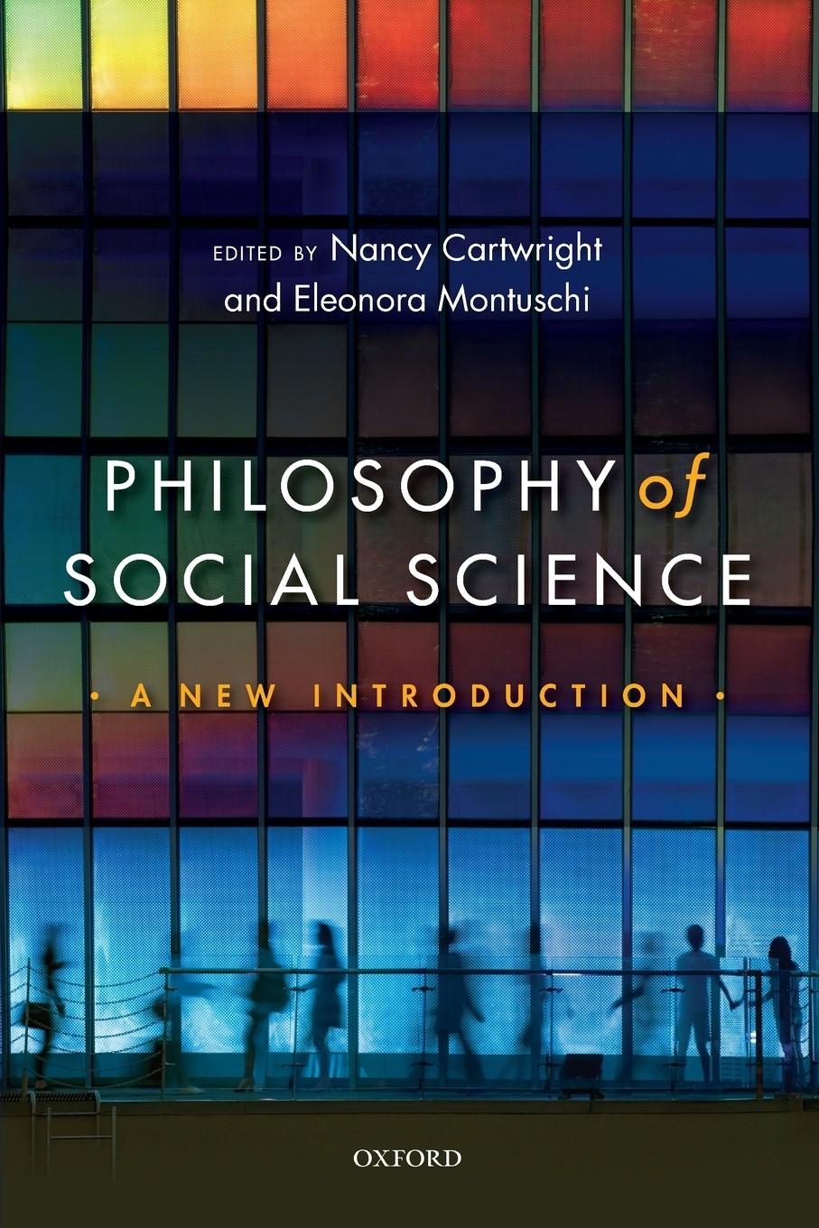 【预售 按需印刷】philosophy of social science