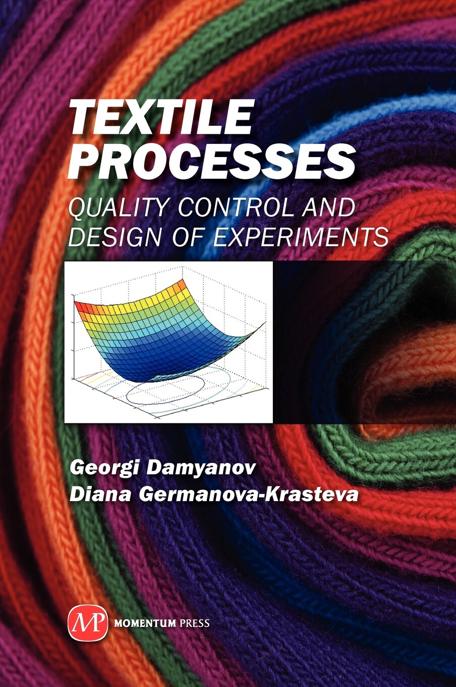 【预售 按需印刷】textile processes