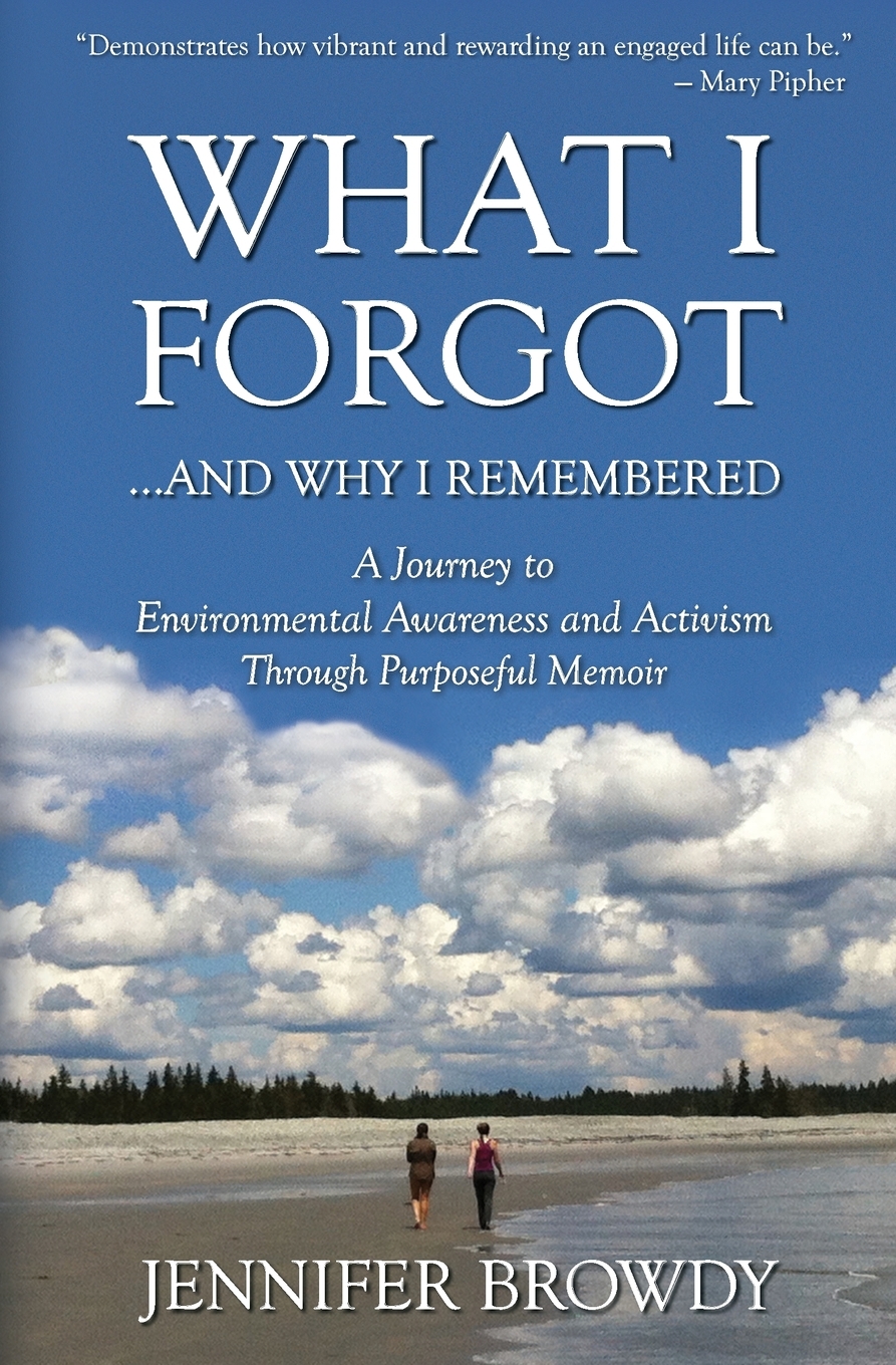 预售按需印刷 What I Forgot...And Why I Remembered