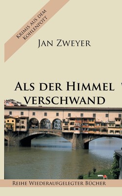 预售 按需印刷Als der Himmel verschwand德语ger