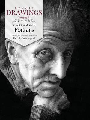 预售 按需印刷 Pencil Drawings - a look into drawing portraits