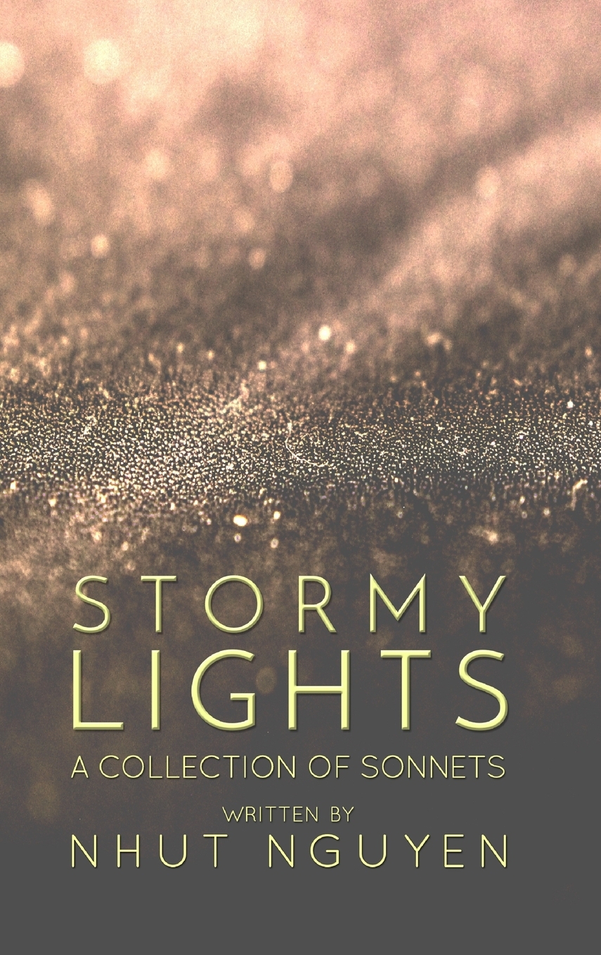 【预售按需印刷】Stormy Lights