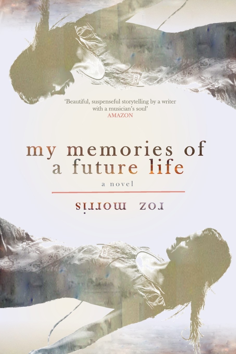 【预售 按需印刷】my memories of a future life