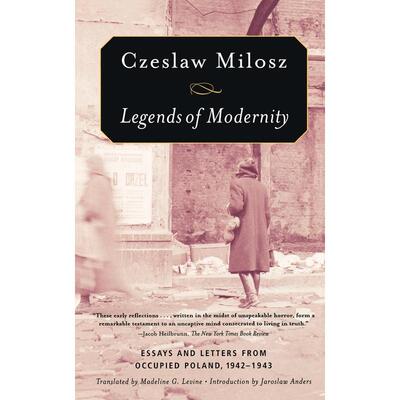预售  Legends of Modernity