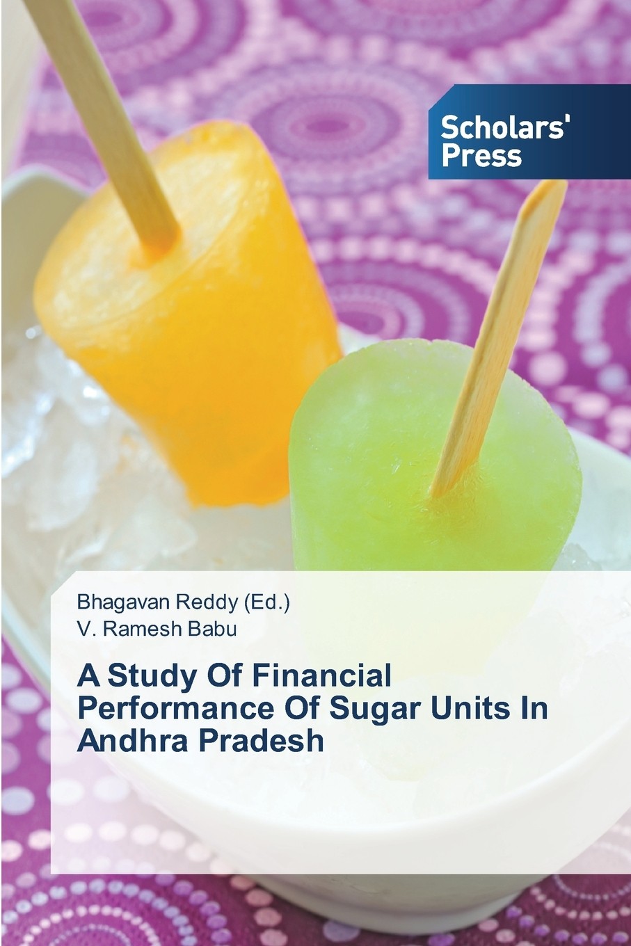 study of financial performance of sugar units in andhra pradesh
