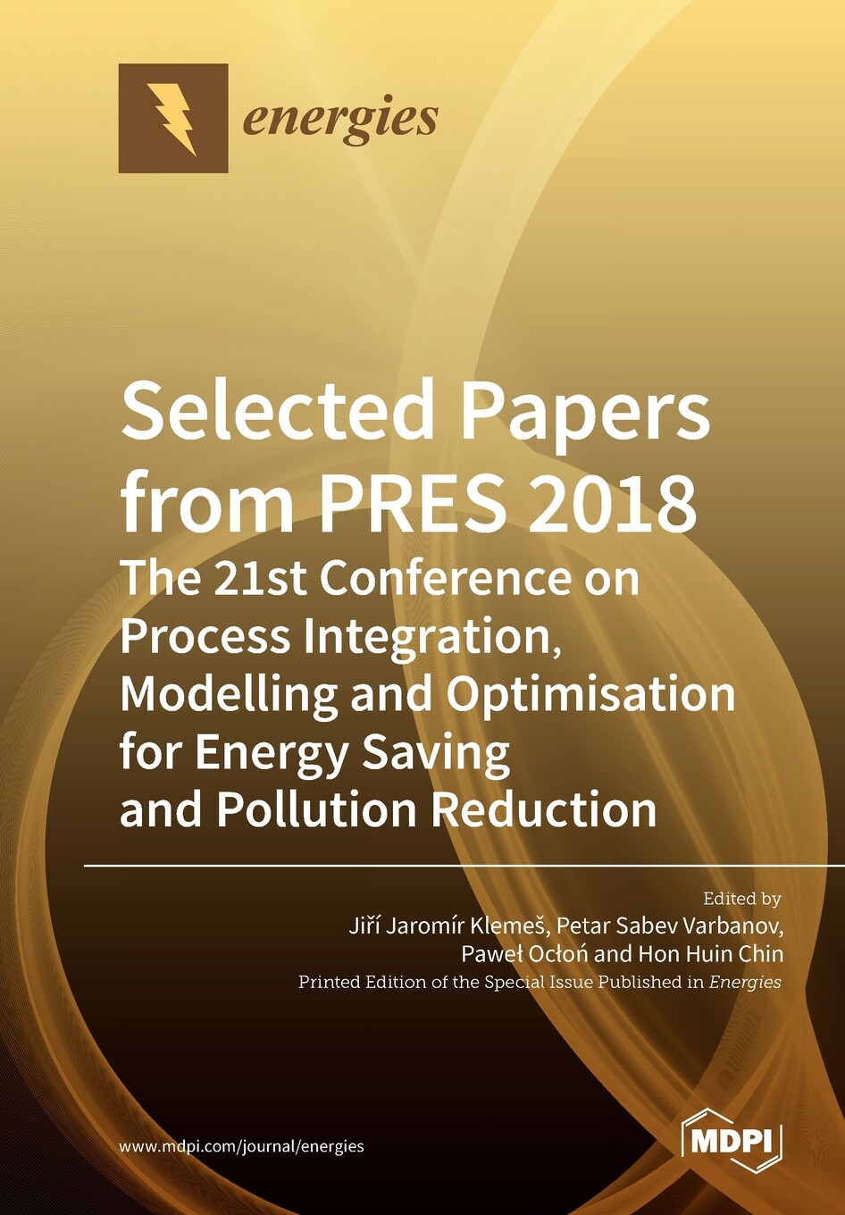 【预售 按需印刷】selected papers from pres 2018