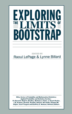 【预售 按需印刷】Exploring the Limits of Bootstrap