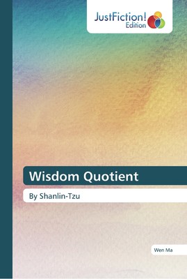【预售 按需印刷】Wisdom Quotient
