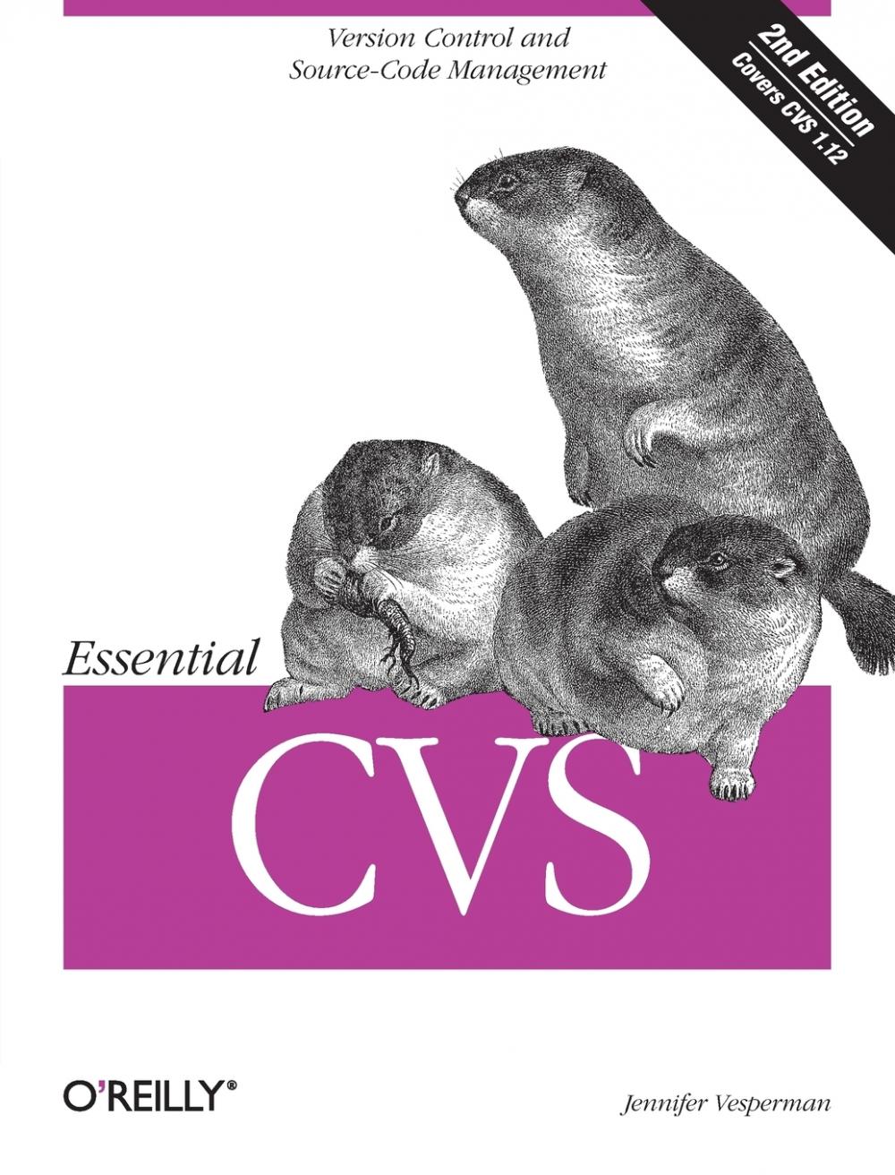 【预售按需印刷】Essential CVS