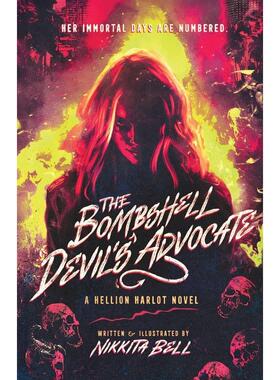 预售 The Bombshell Devils Advocate