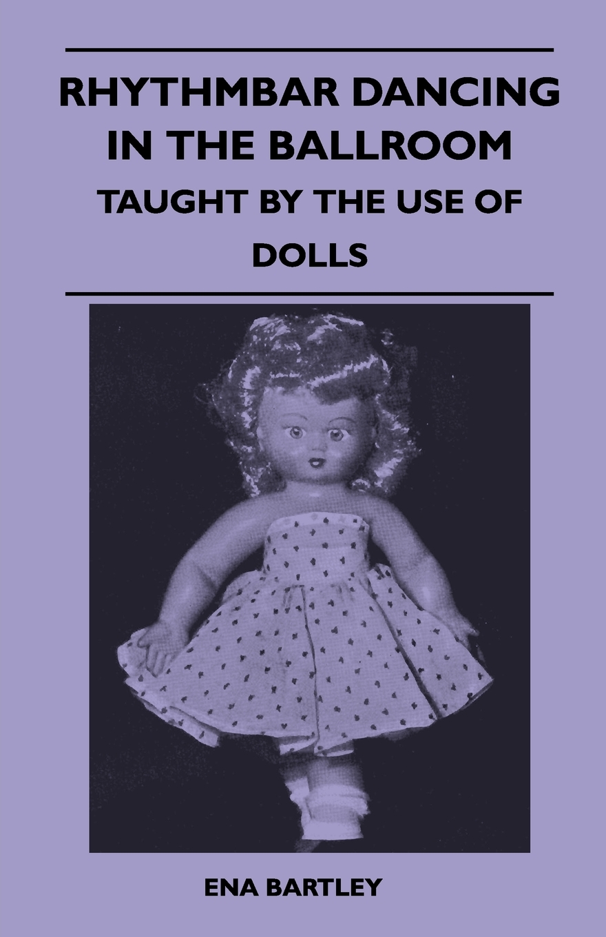 【预售 按需印刷】rhythmbar dancing in the ballroom - taught by