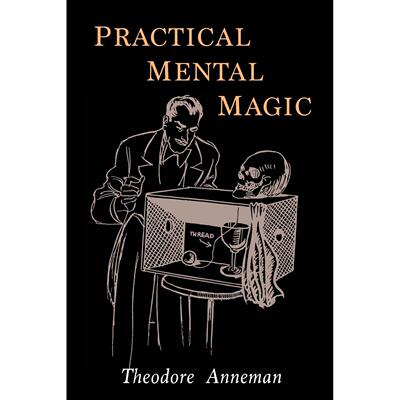 【预售 按需印刷】Practical Mental Magic