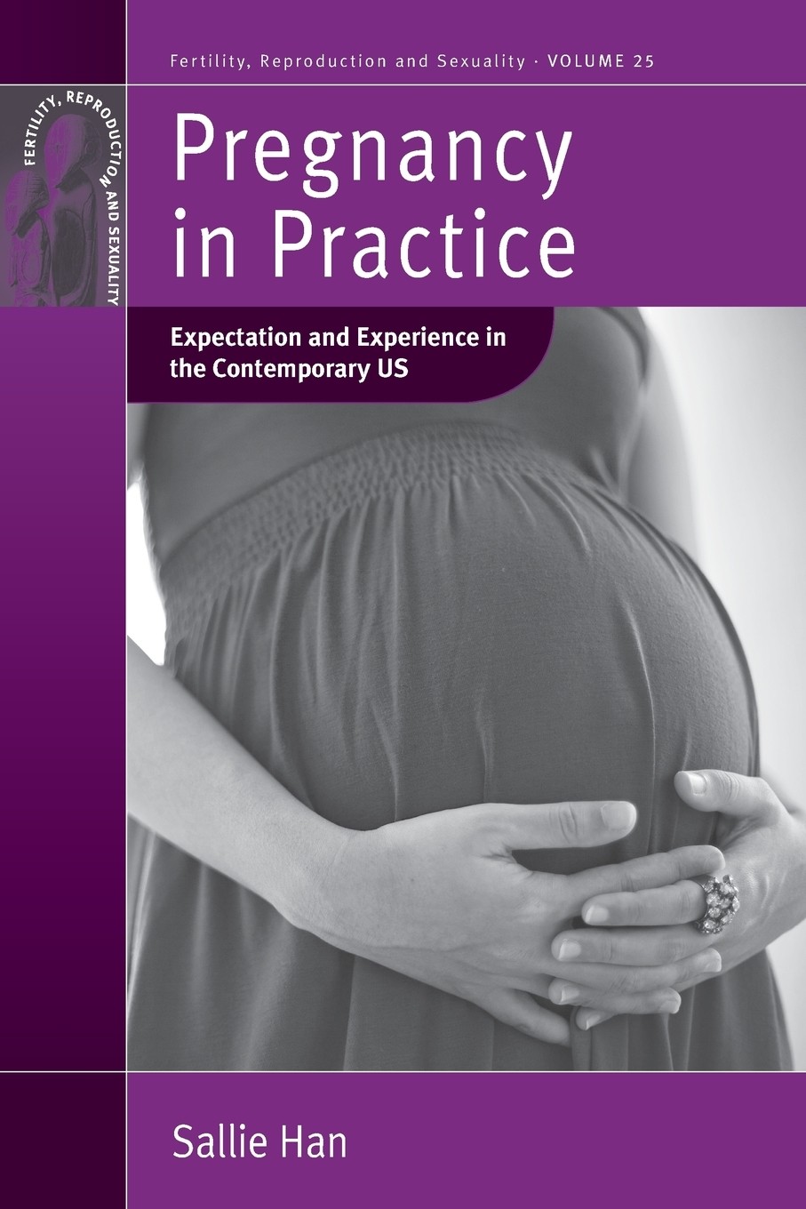 【预售 按需印刷】pregnancy in practice