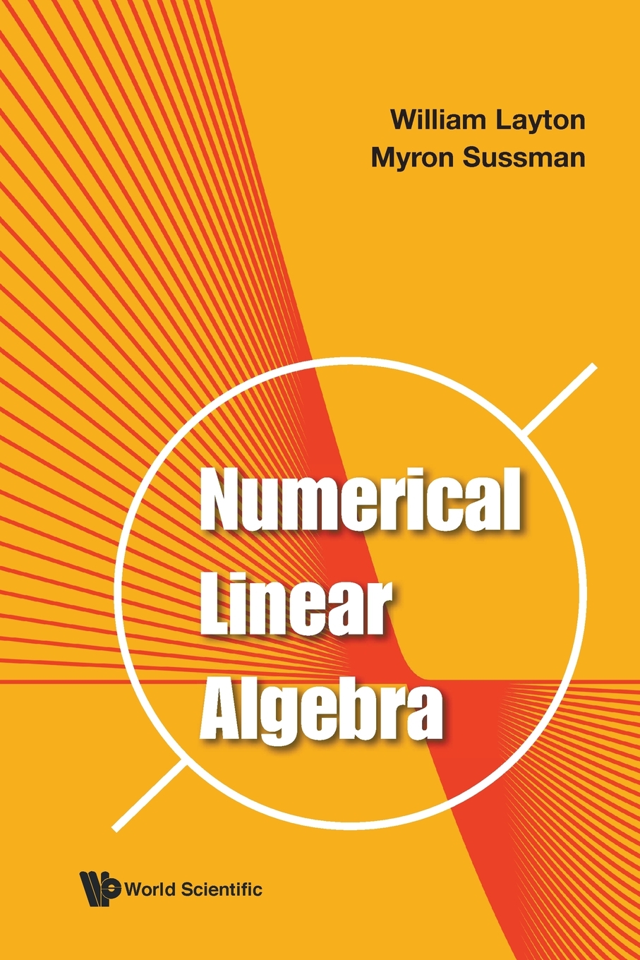 【预售按需印刷】Numerical Linear Algebra