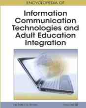 Education Integration Adult Information Encyclopedia 按需印刷 and Technologies 预售 Communication