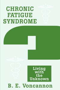 预售按需印刷 Chronic Fatigue Syndrome