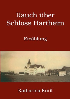 预售 按需印刷Rauch über Schloss Hartheim德语ger