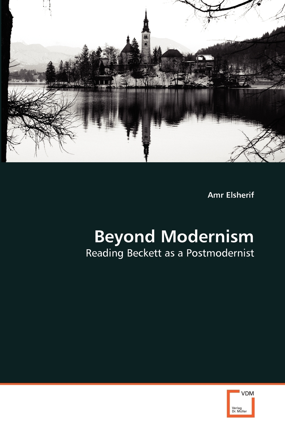 【预售按需印刷】Beyond Modernism