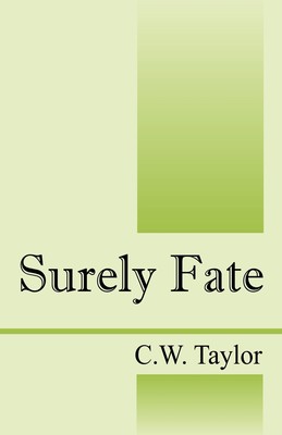 【预售 按需印刷】Surely Fate