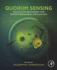 预售按需印刷 Quorum Sensing