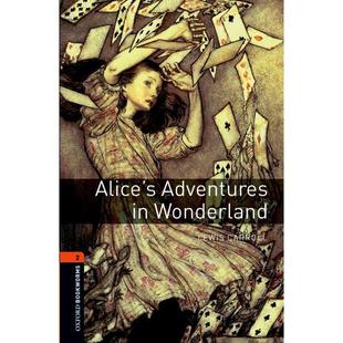 愛麗絲夢游仙境Alices Wonderland Adventures