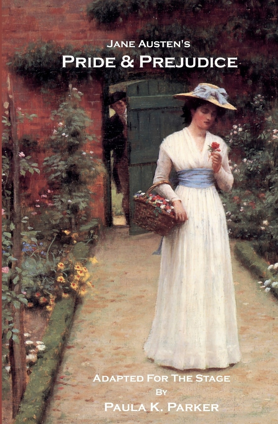 【预售 按需印刷】jane austen s pride & prejudice