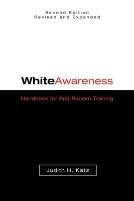 【预售 按需印刷】White Awareness