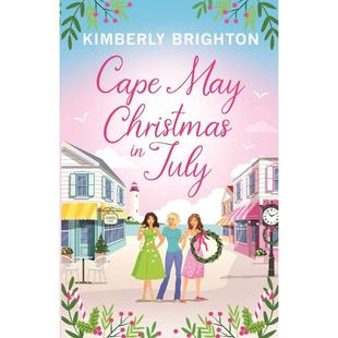 预售 Christmas May July Cape