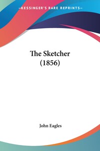 【预售按需印刷】The Sketcher(1856)